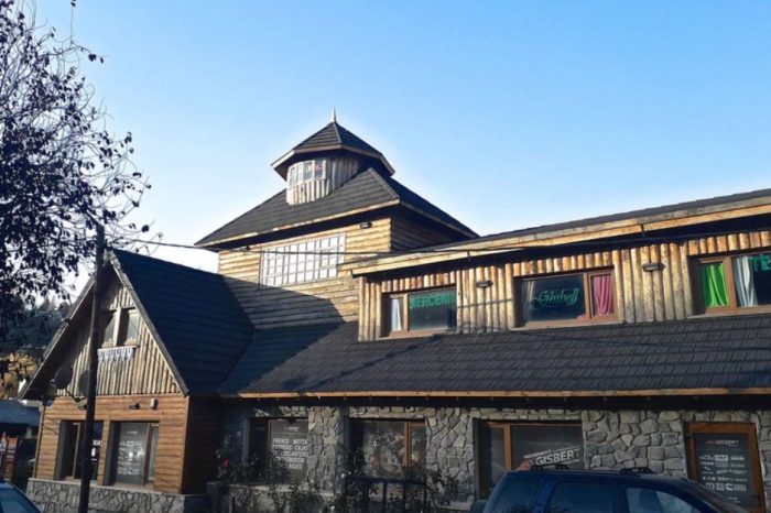 Una casa misteriosa, "fantasmas amigables" y personajes emblemáticos: mitos y leyendas de San Martín de los Andes