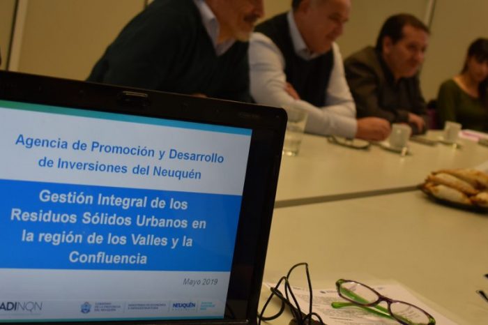 El Girsu ya tiene el apoyo de todos los intendentes
