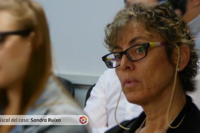 Declaran responsable a un hombre que le disparó e hirió a un policía 