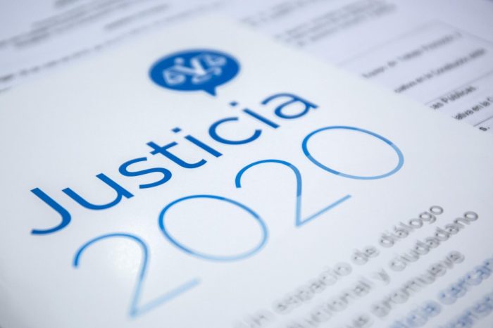 Analizan proyecto nacional sobre Responsabilidad Penal Juvenil