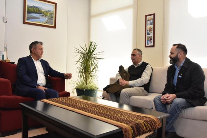 Ciclo ‘Repensándonos en el Turismo’ en San Martín de los Andes
