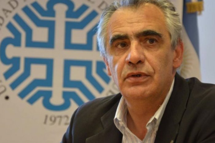 El gobierno nacional le debe $46.000.000 a la Universidad del Comahue