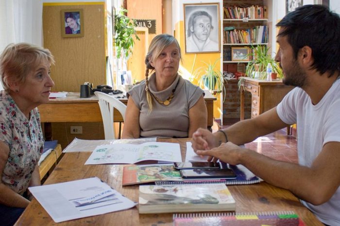Convocan a organizaciones a sumarse al proyecto Acercando Horizontes