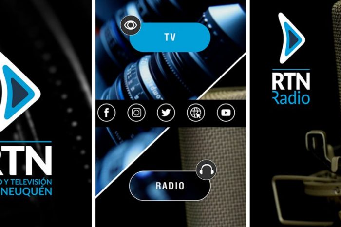 Llega una nueva manera de ver y escuchar Radio y Televisión del Neuquén