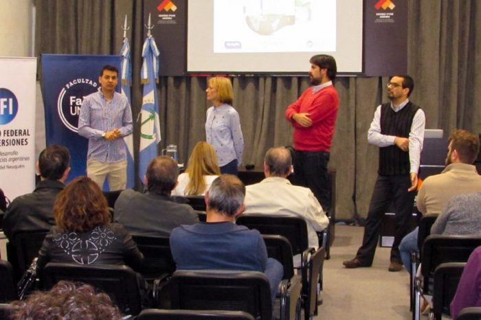 Comenzó la etapa de sensibilización en el uso de energía para pymes neuquinas