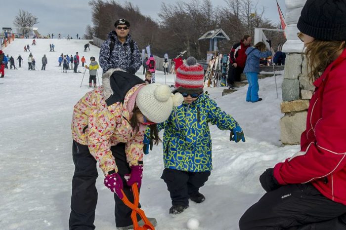 Neuquén promociona atractivos turísticos