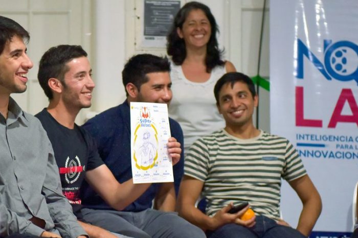 Convocan a participar del Consejo Provincial de Juventudes