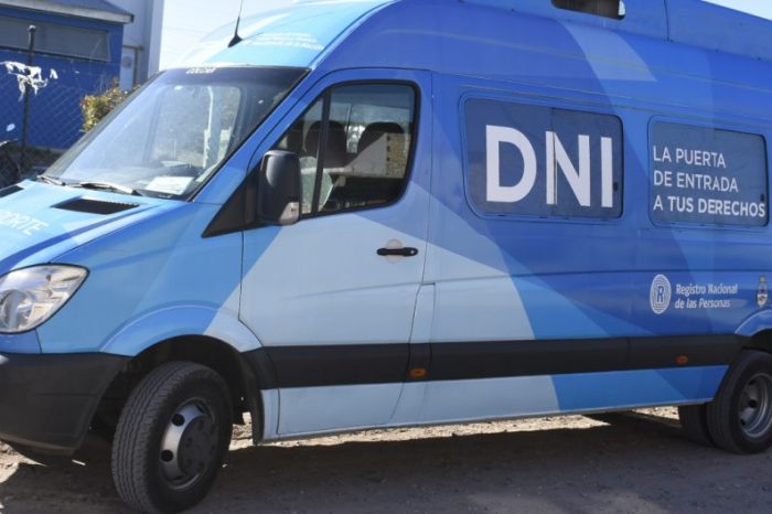 Nombres de la  serie GOT (Game of Thrones) llegan al Registro Civil neuquino