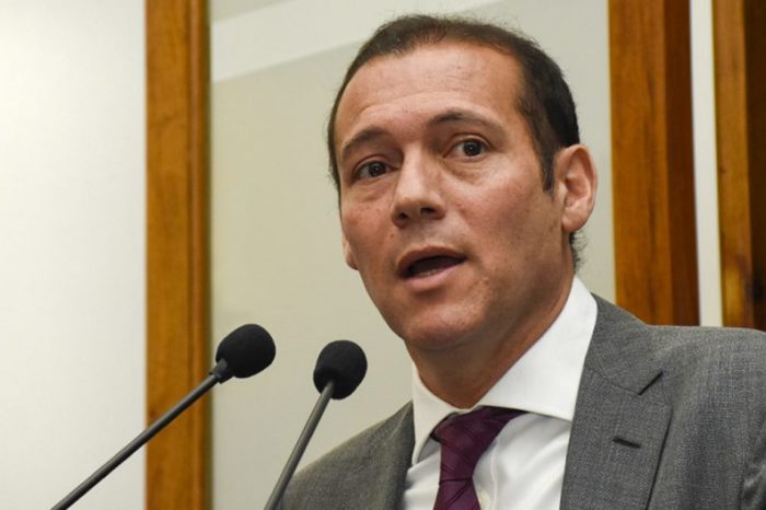 Gutiérrez disertará en el Pre coloquio de IDEA que se realizará en Neuquén