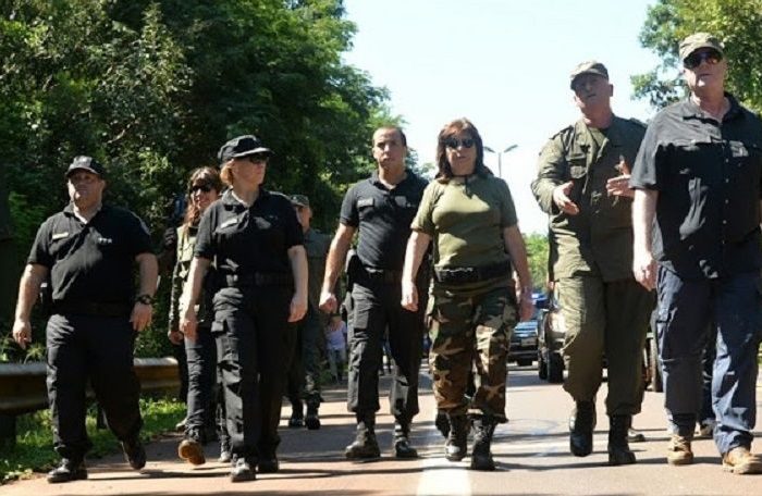 Gobierno diseña «nuevo protocolo» ante las amenazas de bomba