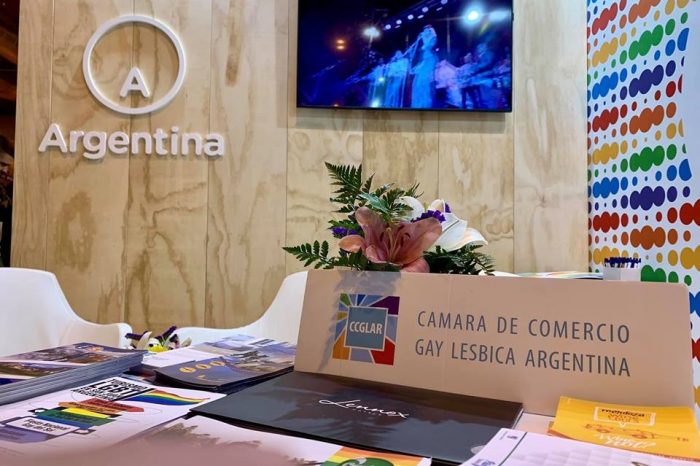 Neuquén participa del II Encuentro de Coordinadores de Turismo LGBT en Argentina