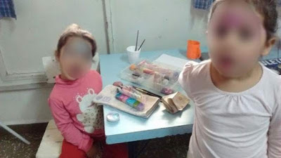 Oficialmente reconocen que la mayoría prefieren adoptar bebés y niños que no superen los 5 años. Algunos niños se vuelven mayores esperando por un hogar.