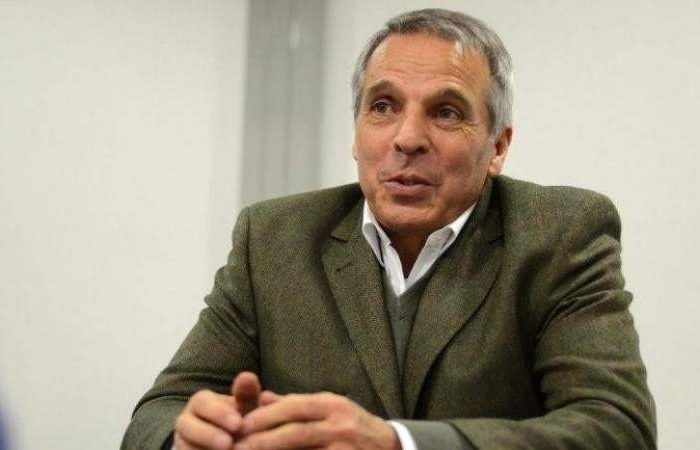 Jorge Sapag: "En 18 meses, Vaca Muerta duplicará la producción de petróleo"