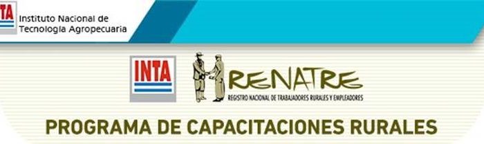 El INTA capacitará sobre buenas prácticas agrícolas en General Roca
