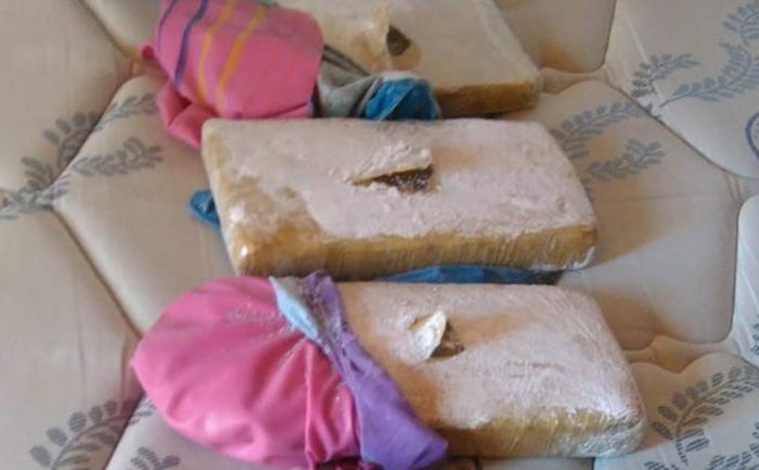 Desbaratan kioscos narco en la ciudad de Cipolletti