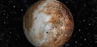 La NASA halló en Plutón un elemento clave para que haya vida extraterrestre
