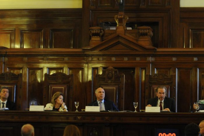 La Corte podría votar sobre los reclamos de Cristina el martes o tardar tres meses
