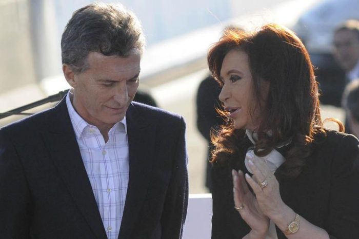 El Gobierno llamará a Cristina Kirchner esta semana para discutir el acuerdo de consensos básicos