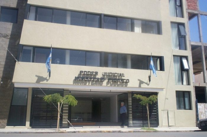 Imputan a un hombre de Roca por «grooming»