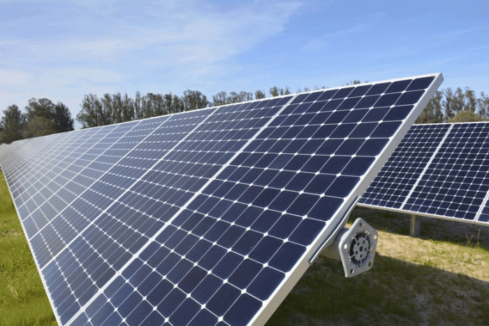 Convocan en Chos Malal a una audiencia pública por el parque de energía solar