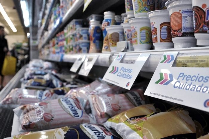 El Gobierno anuncia una nueva lista de productos del plan Precios Cuidados