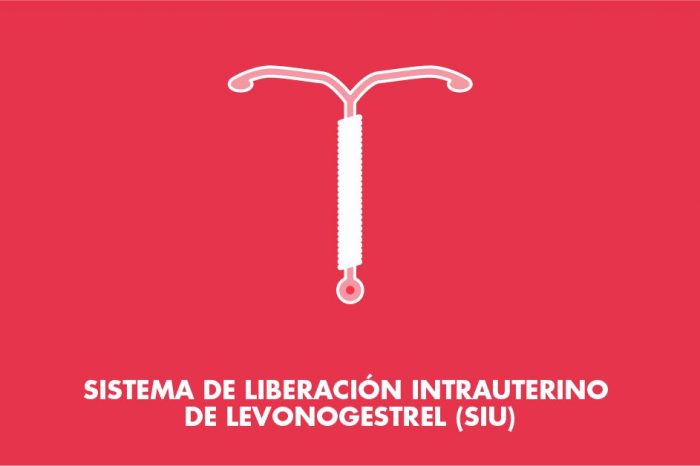 Capacitación sobre colocación de Sistema Intra Uterino