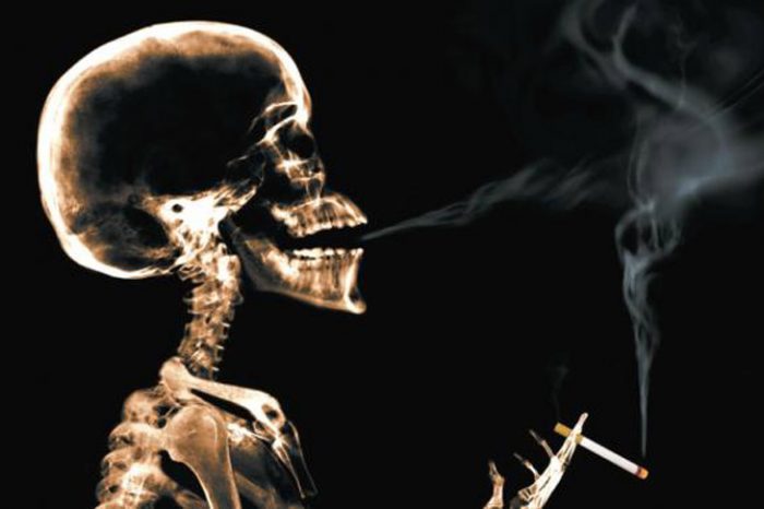 En Argentina mueren 44 mil personas al año por causas vinculadas al consumo de tabaco