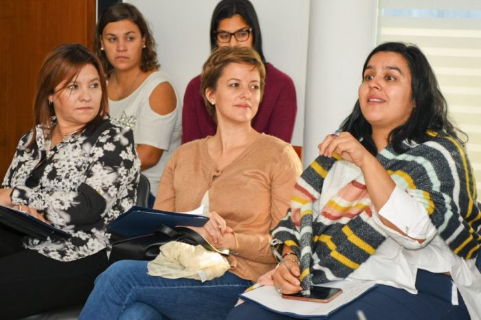 El Copronaf rechaza la propuesta de bajar la edad de imputabilidad