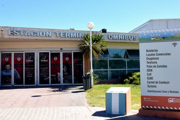 Casino Magic y la ETON deben retirar carteles de eximición de responsabilidad de sus playas de estacionamiento