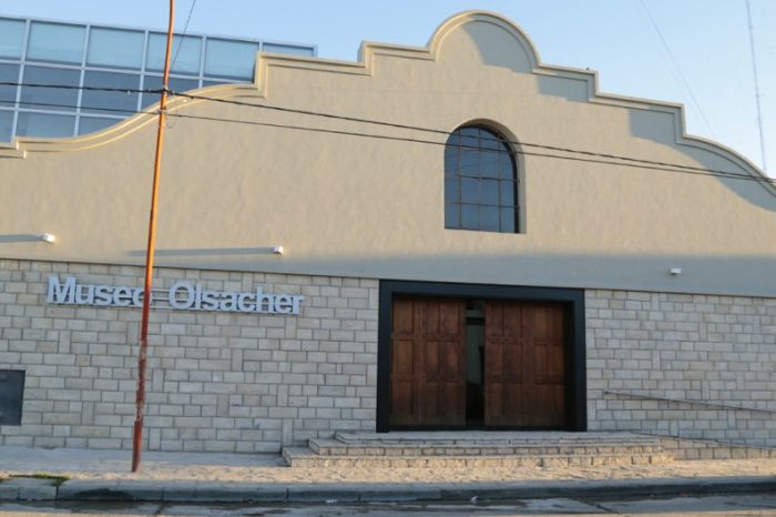Se suspenden las actividades oficiales por el 50° aniversario del Museo Olsacher
