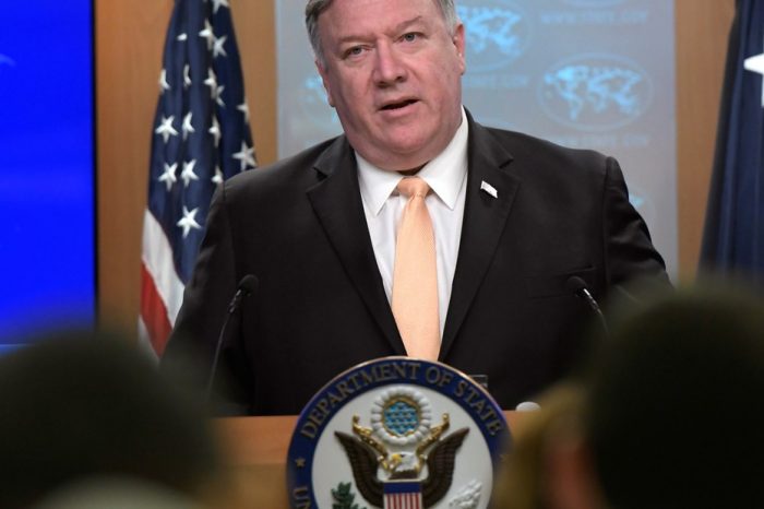 Estados Unidos y Rusia intercambian advertencias por la situación en Venezuela