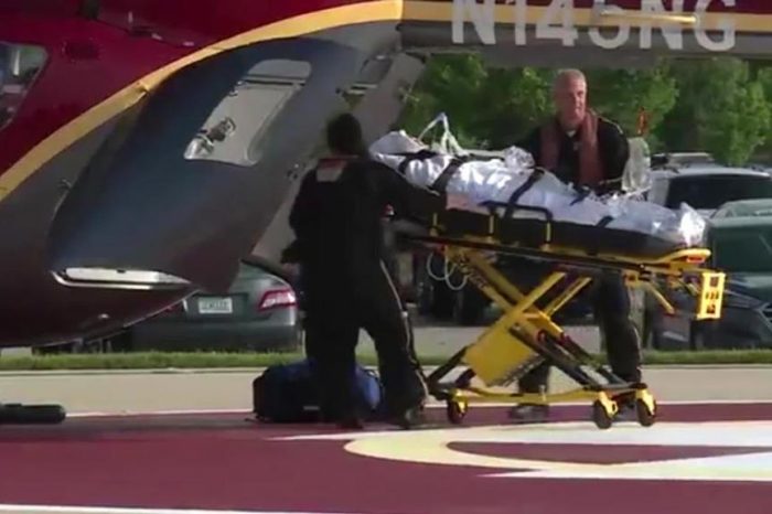 Al menos 12 muertos por tiroteo en Virginia Beach, EE.UU.