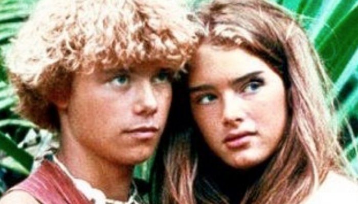 [FOTOS] La eterna protagonista de La laguna azul: Así luce Brooke Shields luego de cumplir 54 años