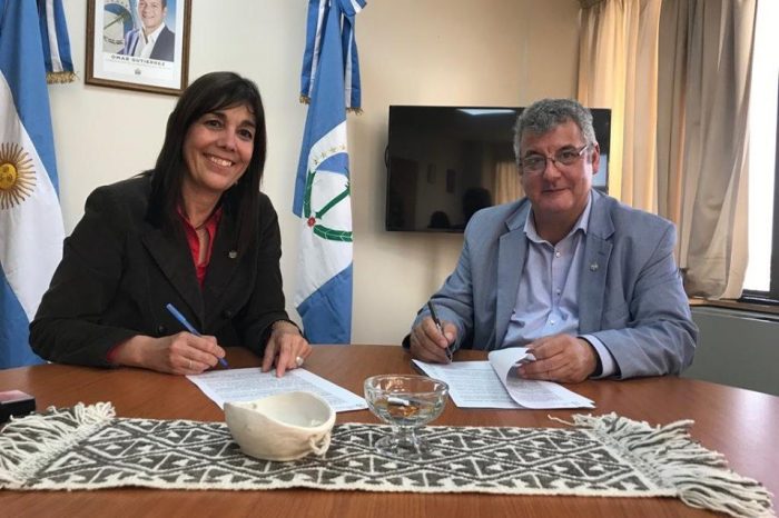El ministerio de Turismo Fortalece el Area de Informes Turísticos Municipales