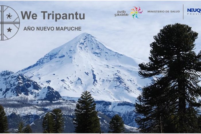 “WE TRIPANTU” la nueva salida del Sol y la Luna