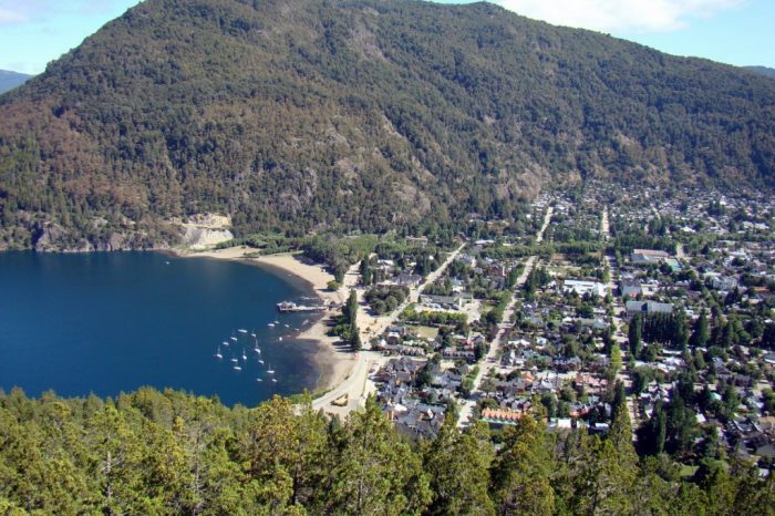 Quedó habilitado el Corredor de los Lagos Andino Patagónicos