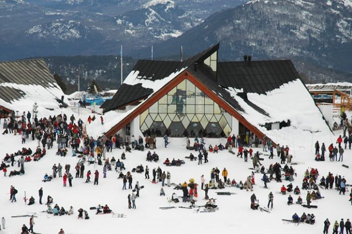 El próximo viernes 28 de Junio dará comienzo la temporada de invierno 2019 en Cerro Chapelco