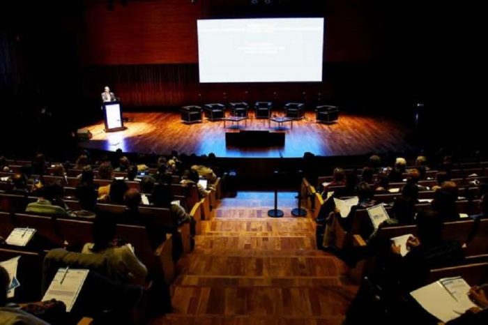 Neuquén participó del encuentro internacional de políticas públicas en empresas y Derechos Humanos