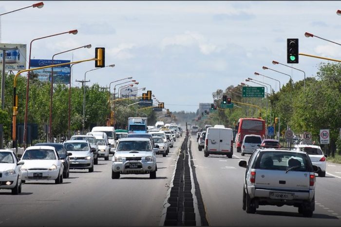 Neuquén lidera la venta de vehículos usados en el país