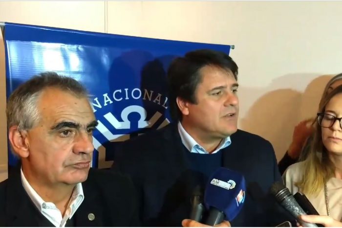 Provincia del Neuquén trabaja en conjunto con la UNCo.