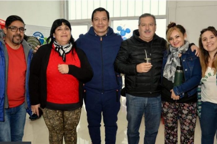 Promueven pautas de prevención de la violencia