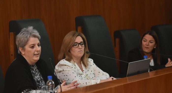 Jornadas de Juicio por Jurados en Paraná