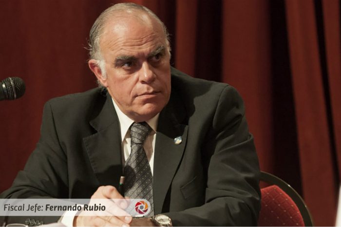 Allanan una vivienda tras denuncia por publicación de pornografía infantil