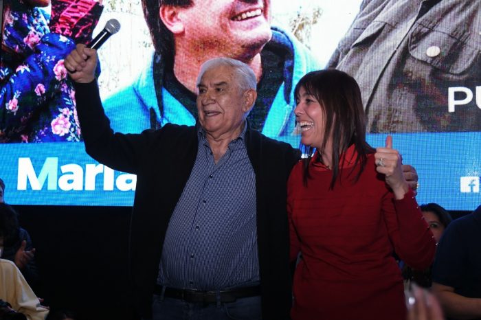 Guillermo Pereyra valoró la baja en la desocupación de la provincia: “este camino hay que fortalecerlo y profundizarlo”