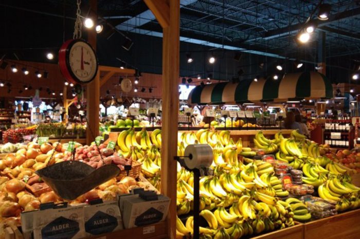 La brecha de precios entre productor y consumidor fue del 526% en mayo