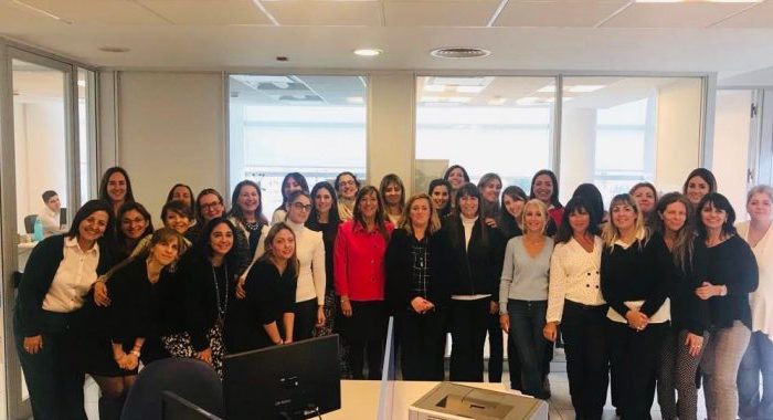Proponen incorporar la formación en género a escuelas secundarias