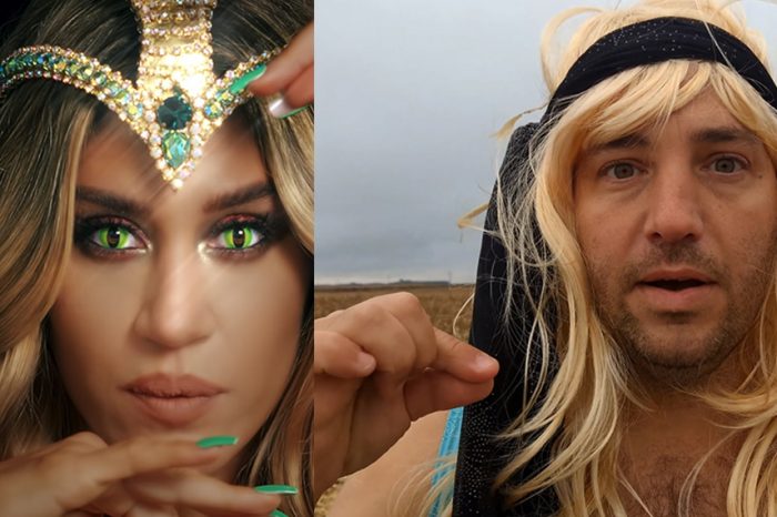 La Cobra Rural: la parodia del video de Jimena Barón que es sensación en las redes sociales