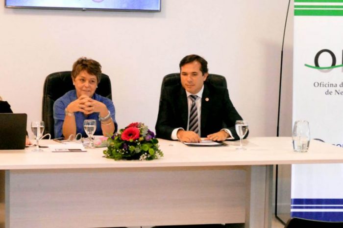 Propuesta para implementar la formación de género en escuelas secundarias