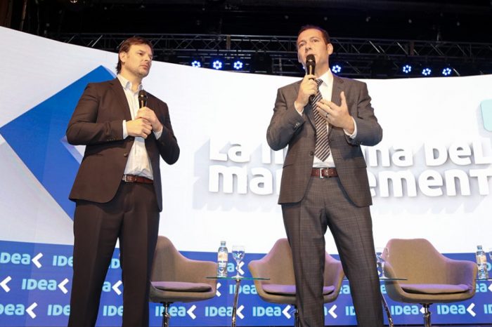 Comenzó la Experiencia IDEA Vaca Muerta