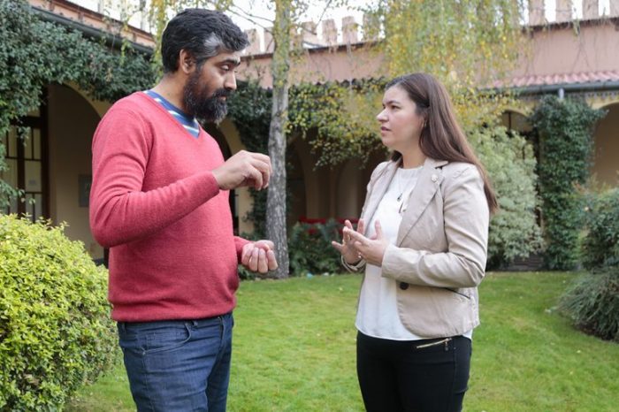 Promueven la ampliación provincial del Dispositivo de Asistencia a Varones